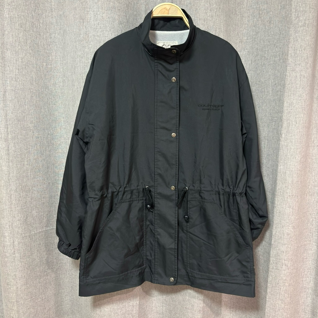 Courreges Paris Sport Futur Jacket