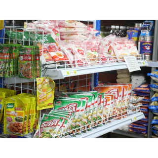 (พร้อมส่ง)รสดีหมู รสดีไก่ 155/400/800กรัม