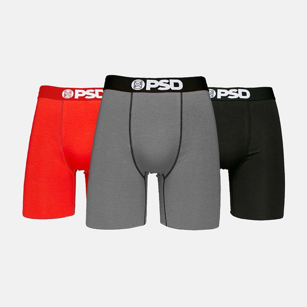 กางเกงในผ้ายืดหยุ่น4ทิศทางของแท้Outletหลุดโรงงาน - รูปที่ 7