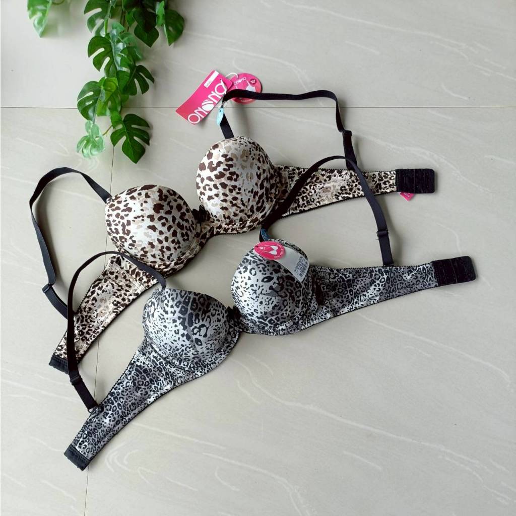 👙 ONONO รุ่น FB1432 เสื้อชั้นในมีโครง เสริมฟองน้ำ
