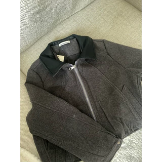 Honne jacket basicselected