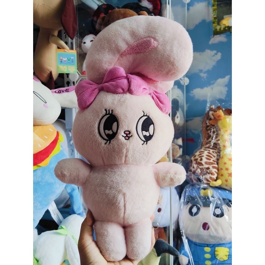ตุ๊กตา Ribbon Bunny " Esther Bunny #พร้อมส่ง🔥