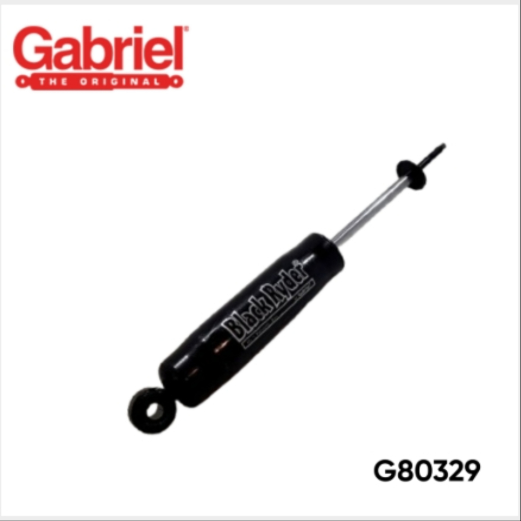 โช้คอัพ แก๊สแรงดันสูง หน้า (ราคา/ตัว) ISUZU MU-7 ปี 2004, Vega 4wd. ปี 1992-1994  กระบอกโต 51 mm. (เ