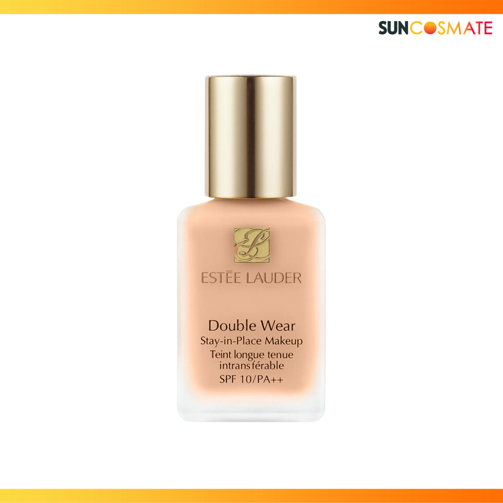 Estee double wear stay In place makeup 1w1 bone 30ml.