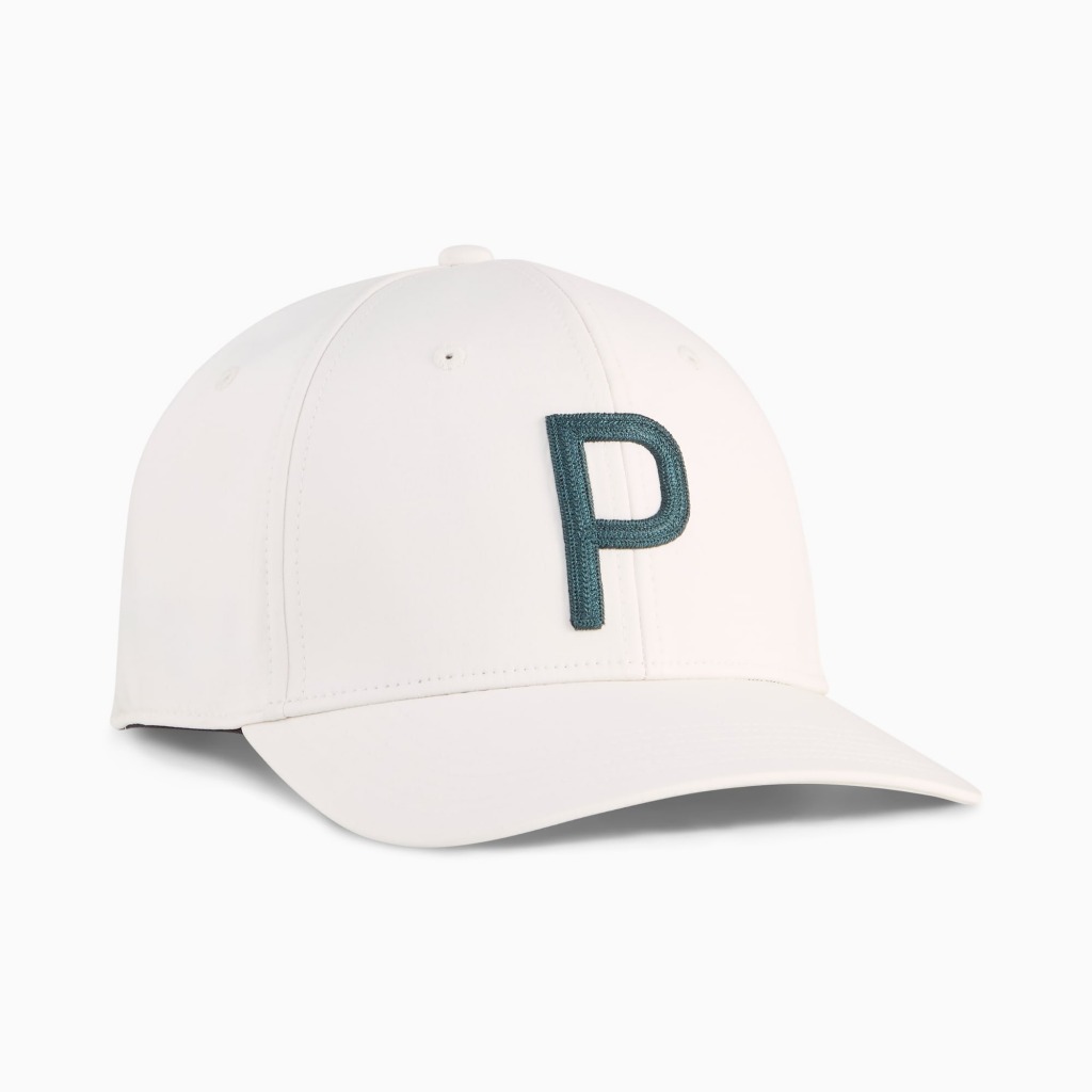 AH25 Heritage P Tech Golf Cap Men