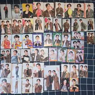 สินค้า ของสะสม ฟอส บุ๊ค Force Book ฟอสบุ๊ค ForceBook การ์ด GMMTV