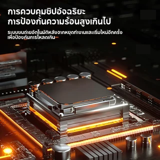Thaipwr เครื่องฉีดน้ำแรงดันสูง 5600W High Pressure Washer มอเตอร์เหนี่ยวนำดูดน้ำได้ด้วยตัวเอง 600bar ปั้มแรงดันสูงล้างรถ