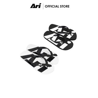 ARI FLIP FLOP SANDALS รองเท้าแตะ อาริ FLIP FLOP