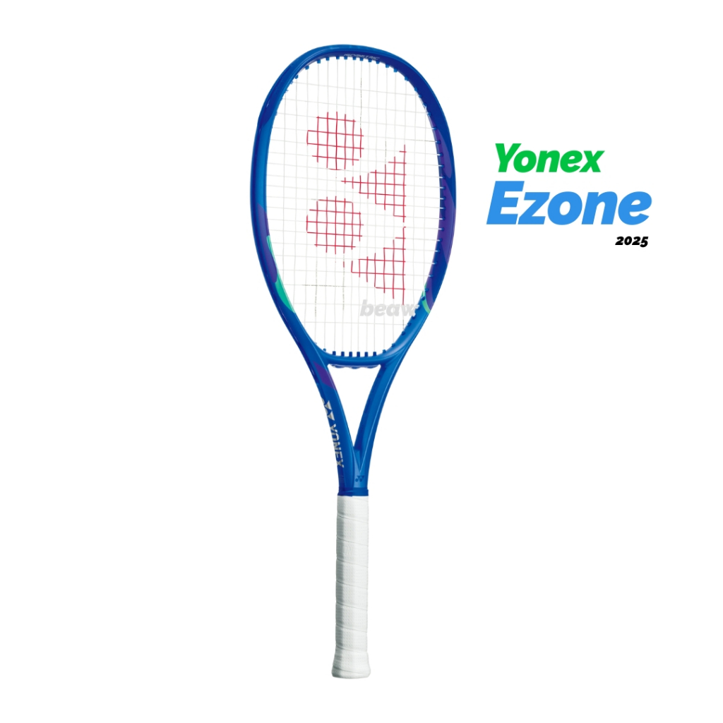 ใหม่ พร้อมส่ง ** Yonex Ezone 98 (2025) ไม้เทนนิส (Unstrung)