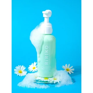 Ririko Feminine Micellar Wash Autumn Blue Marine - ผลิตภัณฑ์ล้างจุดซ่อนเร้น