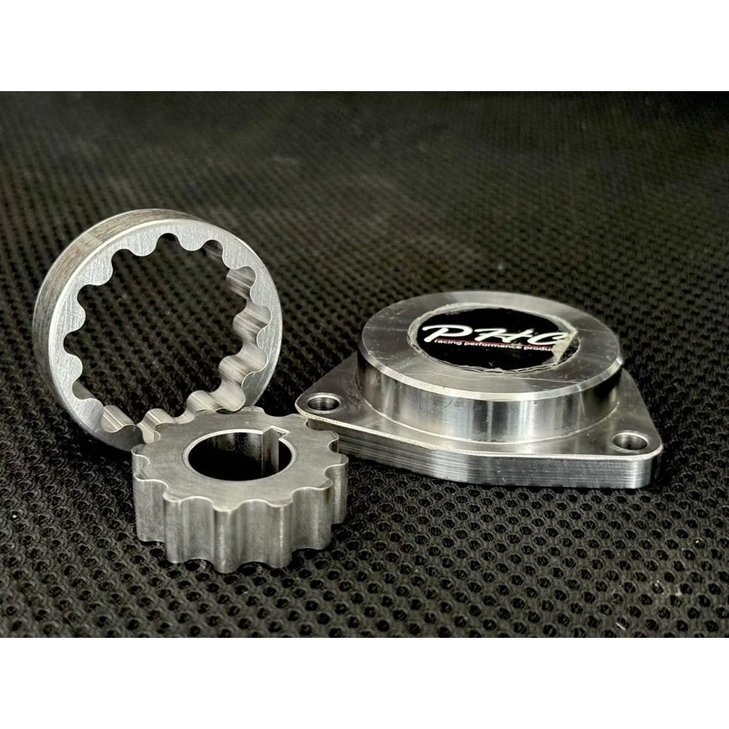ฟีดปั้ม PHC Revo Fortuner 1 2 GD ฟีดปั้ม 4JJ3 D-Max