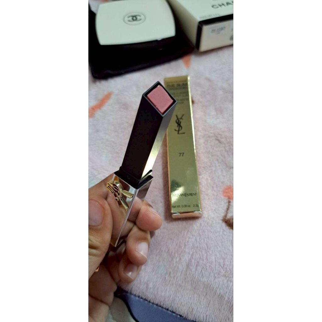 ลิป ysl The Slim  Rouge