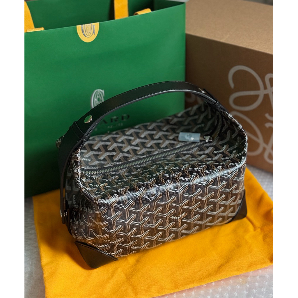 Goyard Bowling25 พร้อมสายDIY