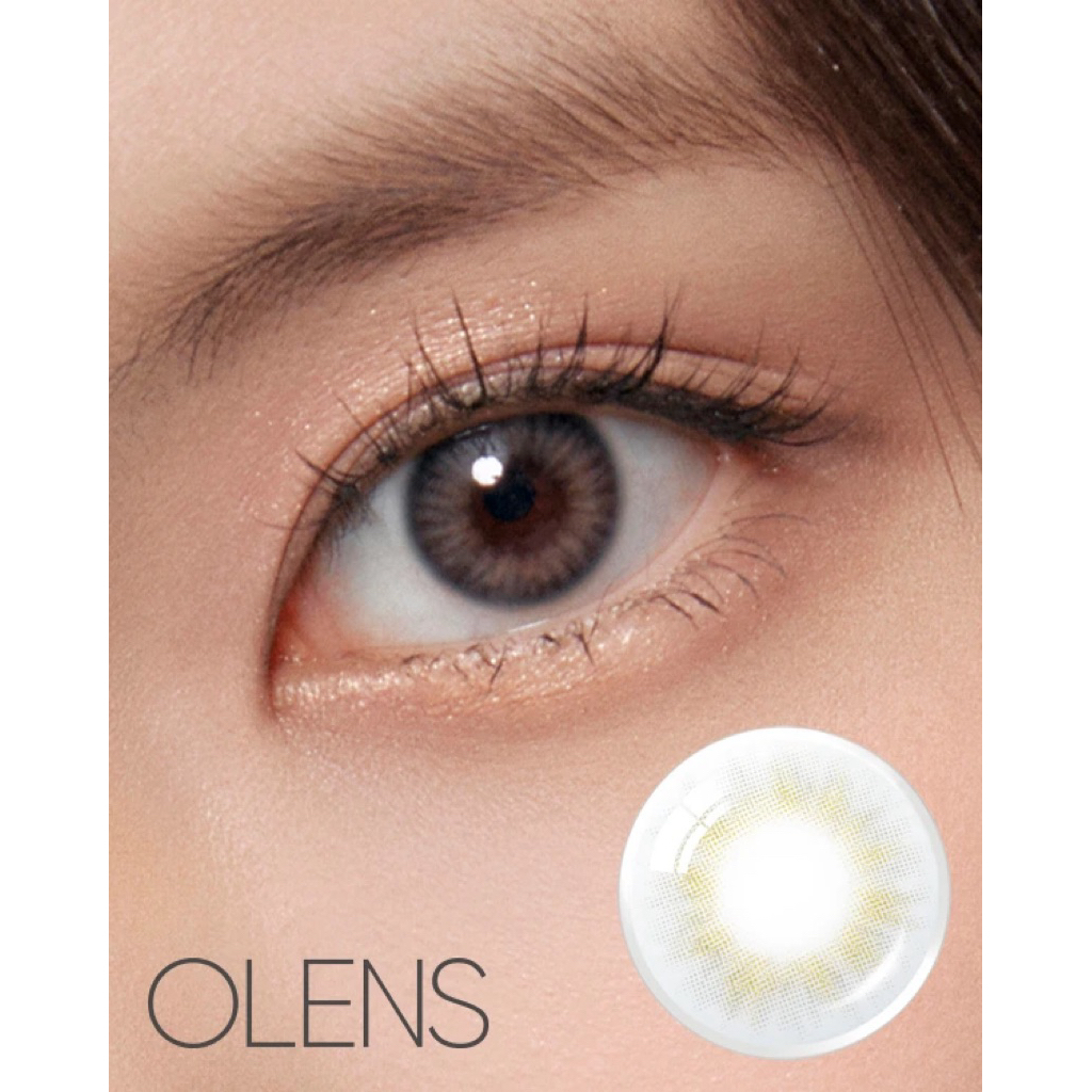 Olens Spanish Gray - 1day