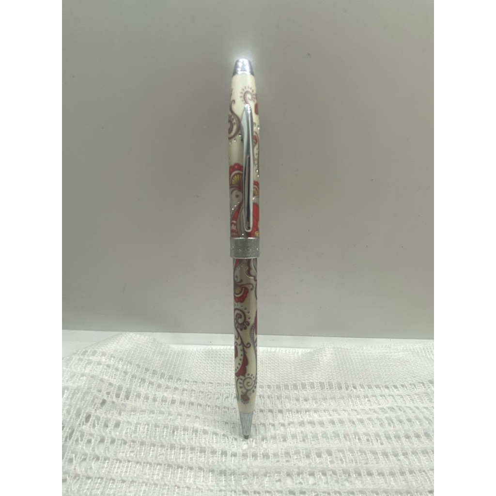 ปากกาCross Classic รุ่นหายาก มือสอง