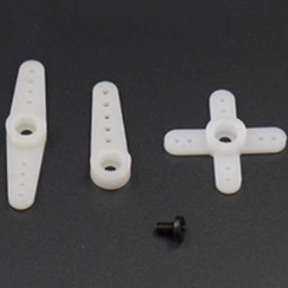 Servo arm เหมาะสำหรับ GDW-DS290MG/296/012/ KST-DS215MG / ALZRC-DS452 MG