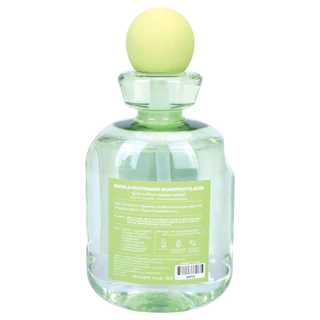 BUOOLA - Mouthwash (410ml) บูโอล่า เมาท์วอช