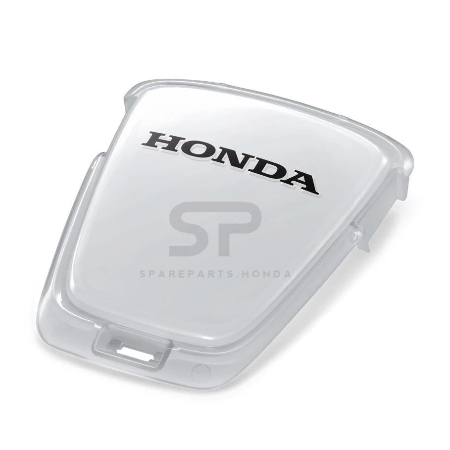 ฝาครอบหน้าแต่ง Honda Giorno แท้ H2C
