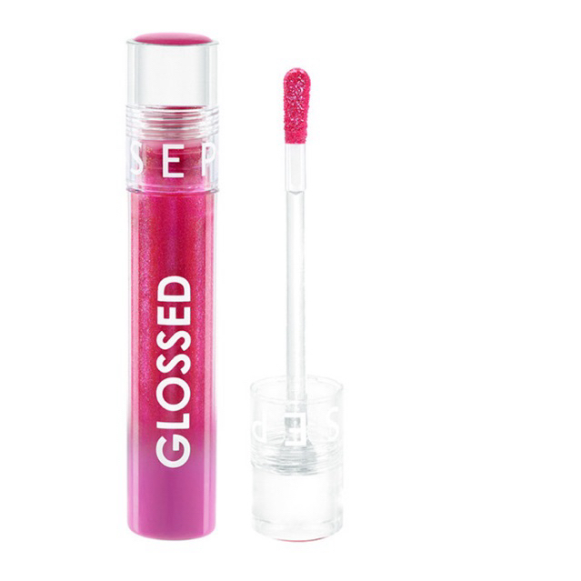 Sephora Collection Color Twister Glossed Lip Gloss ลิขสิทธิ์แท้ 💯 จาก Shop🔥