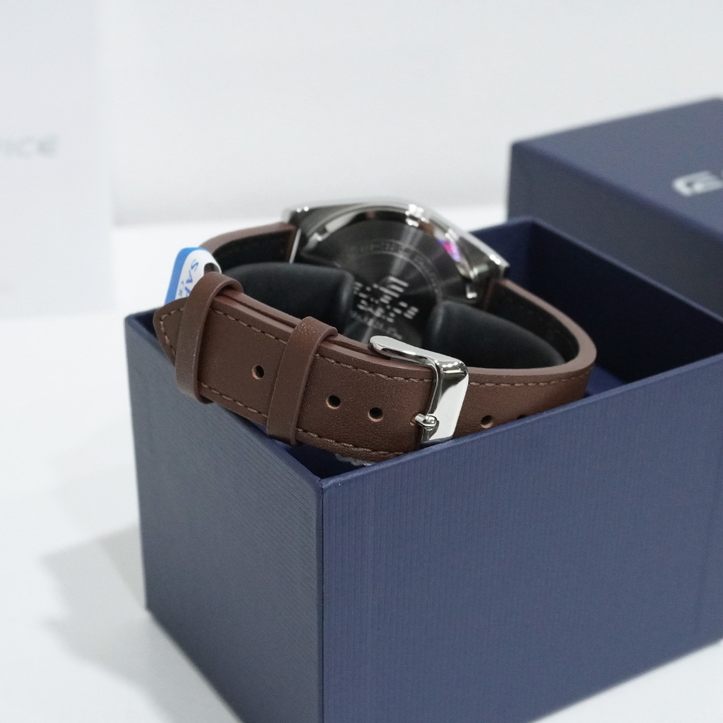 Casio Edifice รุ่น EFB-730D(EFB-730D-1A,EFB-730D-2A,EFB-730D-7A,EFB-730D-2B,EFB-730D-3A,EFB-730L-7A) ราคา ถูกที่สุด ดีลบีเคเค แกลเลอรีภาพที่ 6
