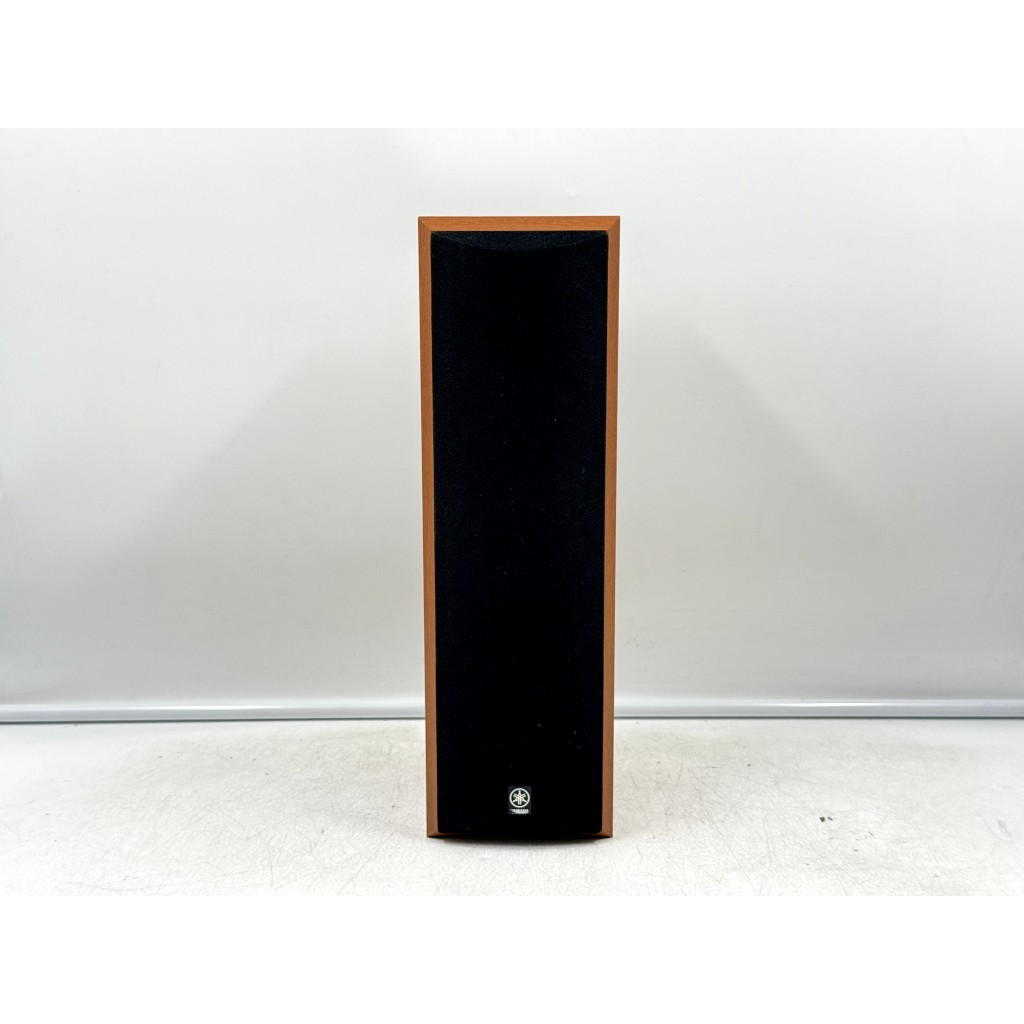 BH56 ลำโพงญี่ปุ่นมือสอง 1 ข้าง (476) YAMAHA NS-M125 40-120W 6 โอห์ม Woofer 2.5 นิ้ว x2 Size ตู้ 10.5