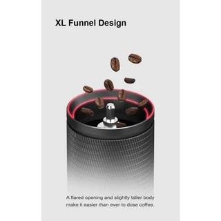 TIMEMORE OFFICIAL C5 Pro Manual Coffee Grinder เครื่องบดกาแฟมือหมุน เครื่องบดกาแฟ ประกัน 1ปี