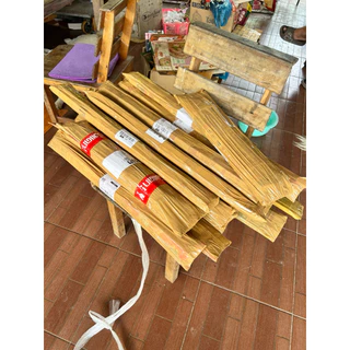 ไม้คมแฝก(ไม้ชิงชัน)เพื่อเสริมสร้างศิริมงคล มีให้เลือกหลายแบบ