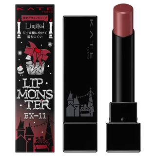 KATE - Lip Monster (3g) เคท ลิป มอนสเตอร์