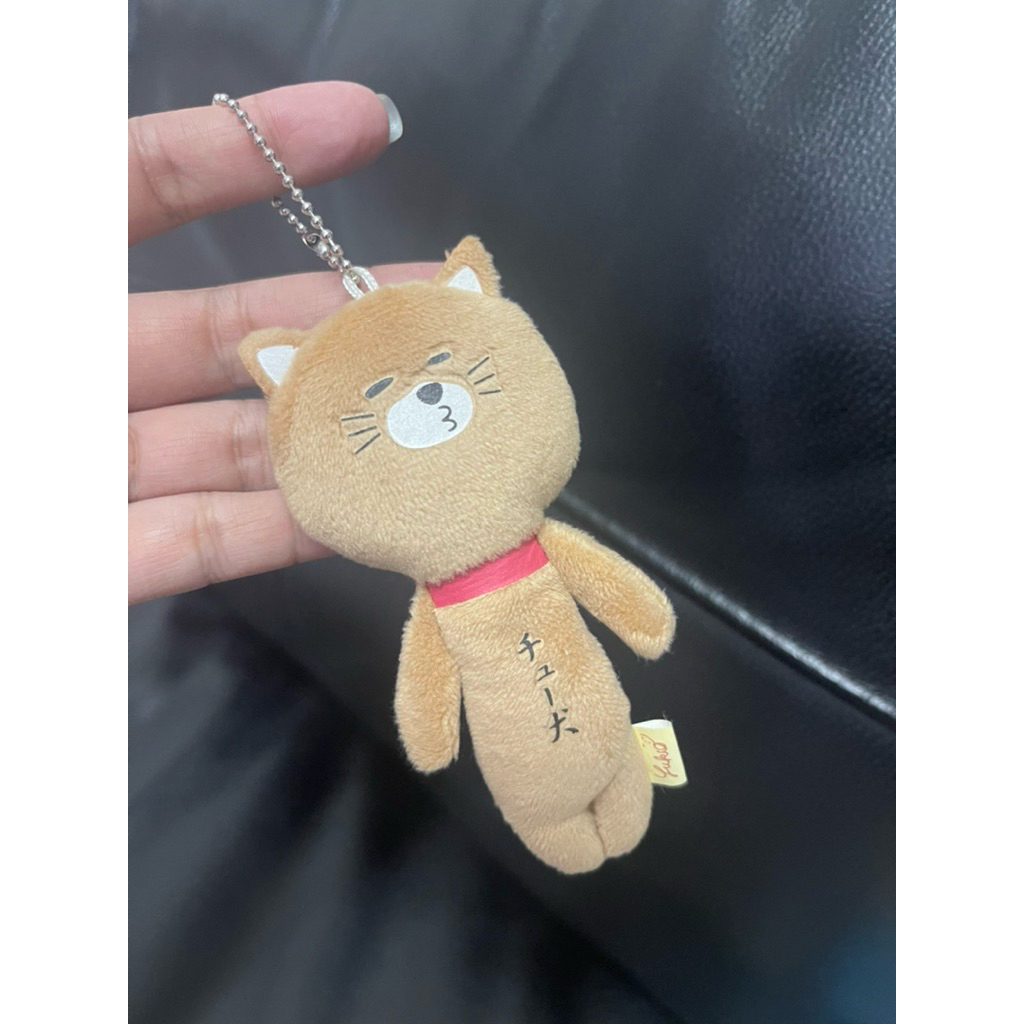 พวงกุญแจ yukio 🎌แท้ 💯