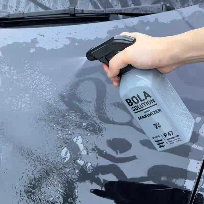 Bola Solution P47 Wet Spray Coat