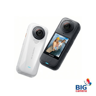 Insta360 X4 Air - กล้อง 360 องศา