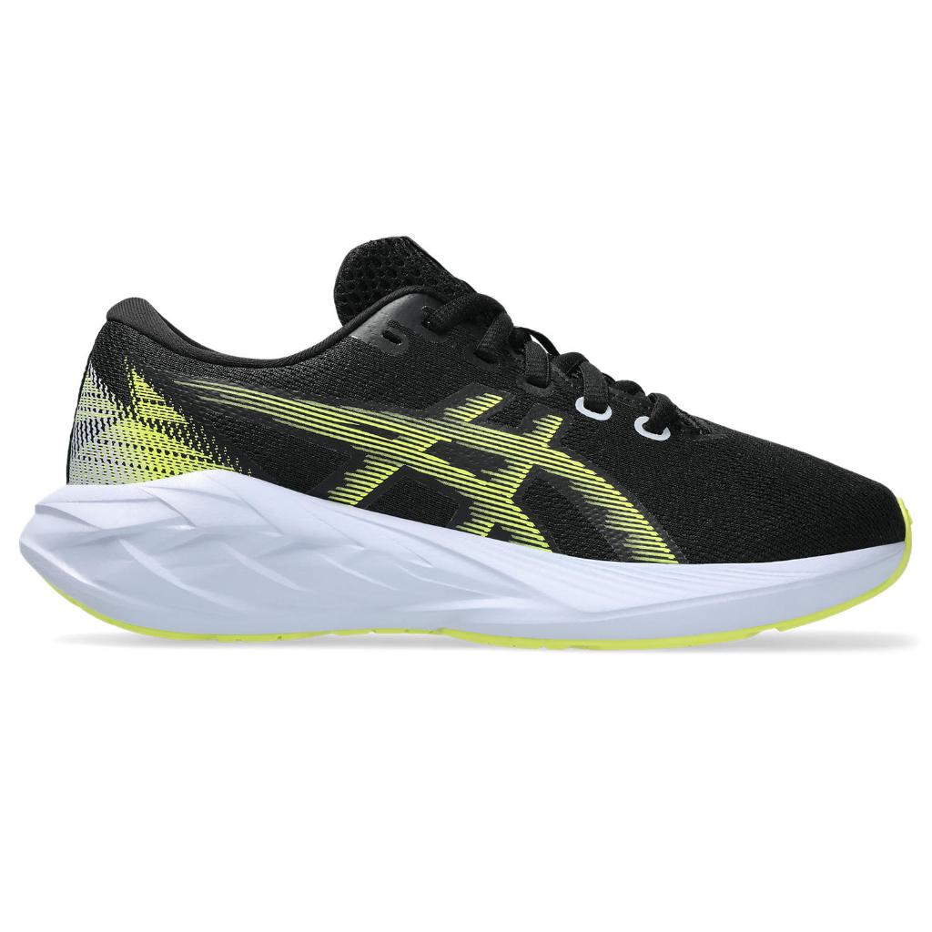 ASICS :  1014A367.001 NOVABLAST 5 GS KIDS รองเท้าวิ่งเด็ก ของแท้
