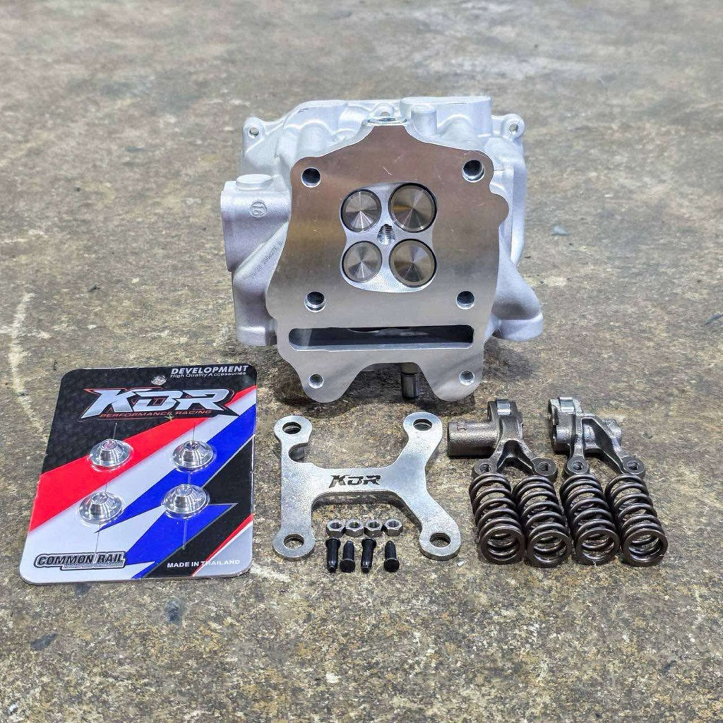 ฝา LEAD / GIORNO 4 วาล์ว ( 20/23 )