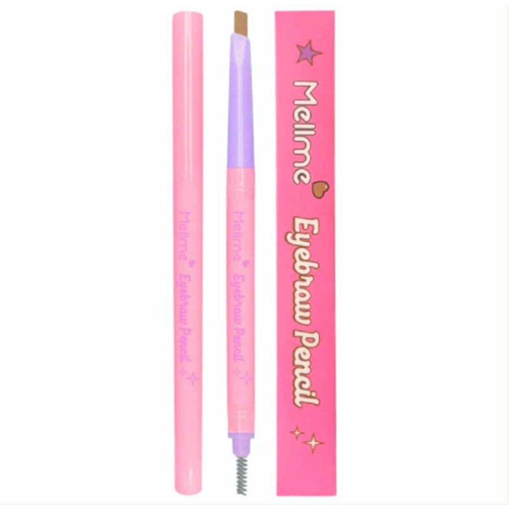 MELLME - EYEBROW PENCIL (0.25 g.) ดินสอเขียนคิ้ว