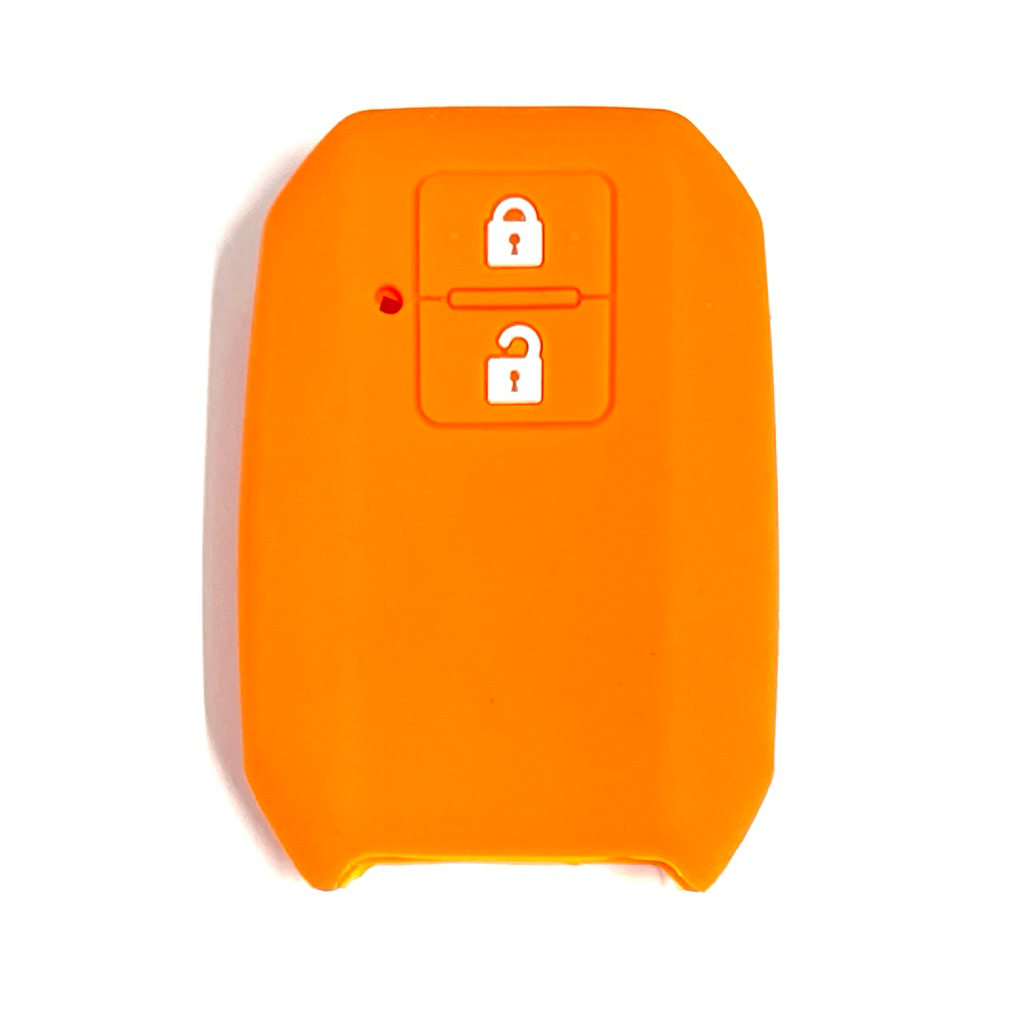 ซิลิโคนกุญแจ ซิลิโคนรีโมทกุญแจ Suzuki Swift 2018 (Smart Key) ซิลิโคนกุญแจซูซูกิ สวิฟท์ - รูปที่ 5