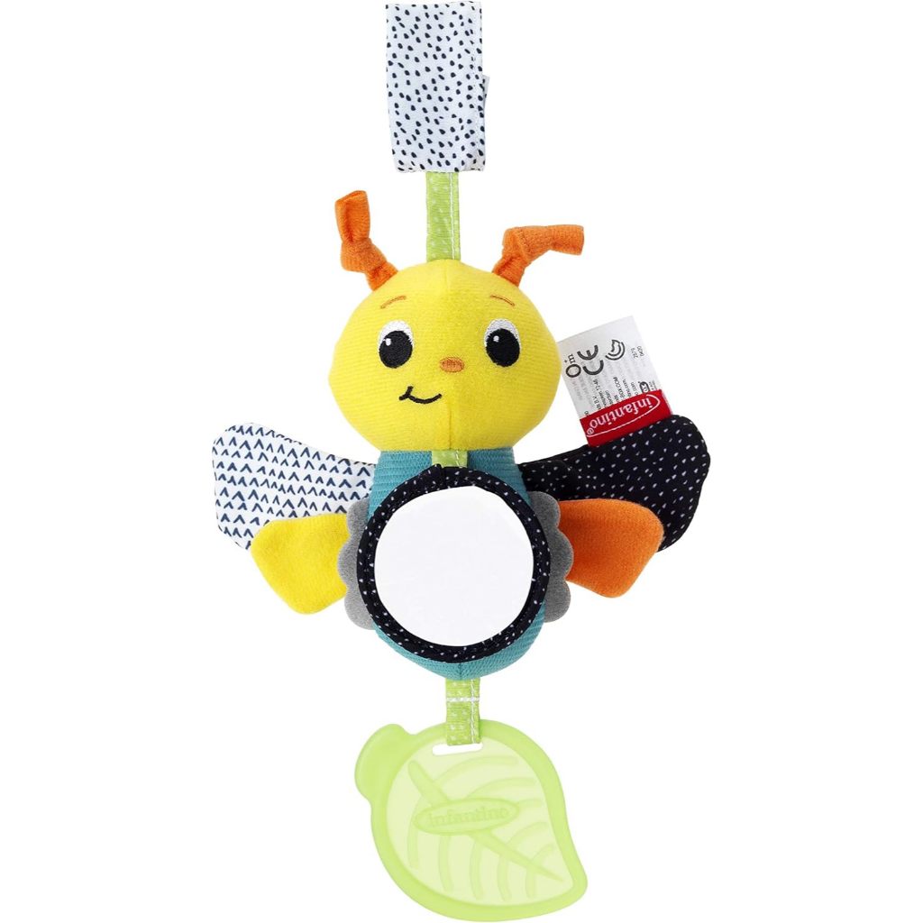 Infantino : Chime Pal - Butterfly - โมบายผีเสื้อ