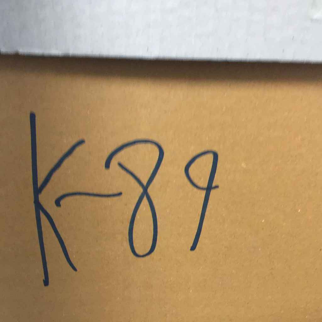 แผ่น LP ขนาด 12 นิ้ว  K89