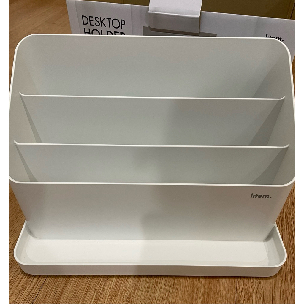 (พร้อมส่ง) ชั้นวางlitem ชั้นวางเกาหลี มือ2