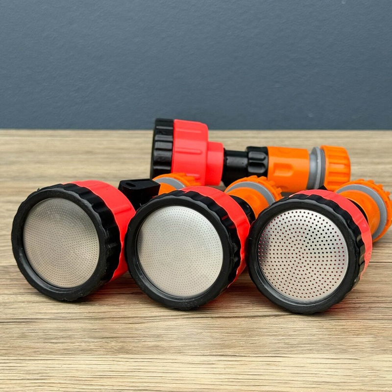 ฝักบัวรดน้ำ และ 2000 รู ขนาด 4หุน,5-6หุน ฝักบัวรดน้ำแคคตัส ฝักบัวรดน้ำบอนไซ ฝักบัวรดน้ำต้นไม้【พร้อมส่งในไทย】 - รูปที่ 4