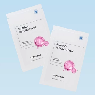 CURECODE EXONAD+ FIRMING MASK 1 แผ่น