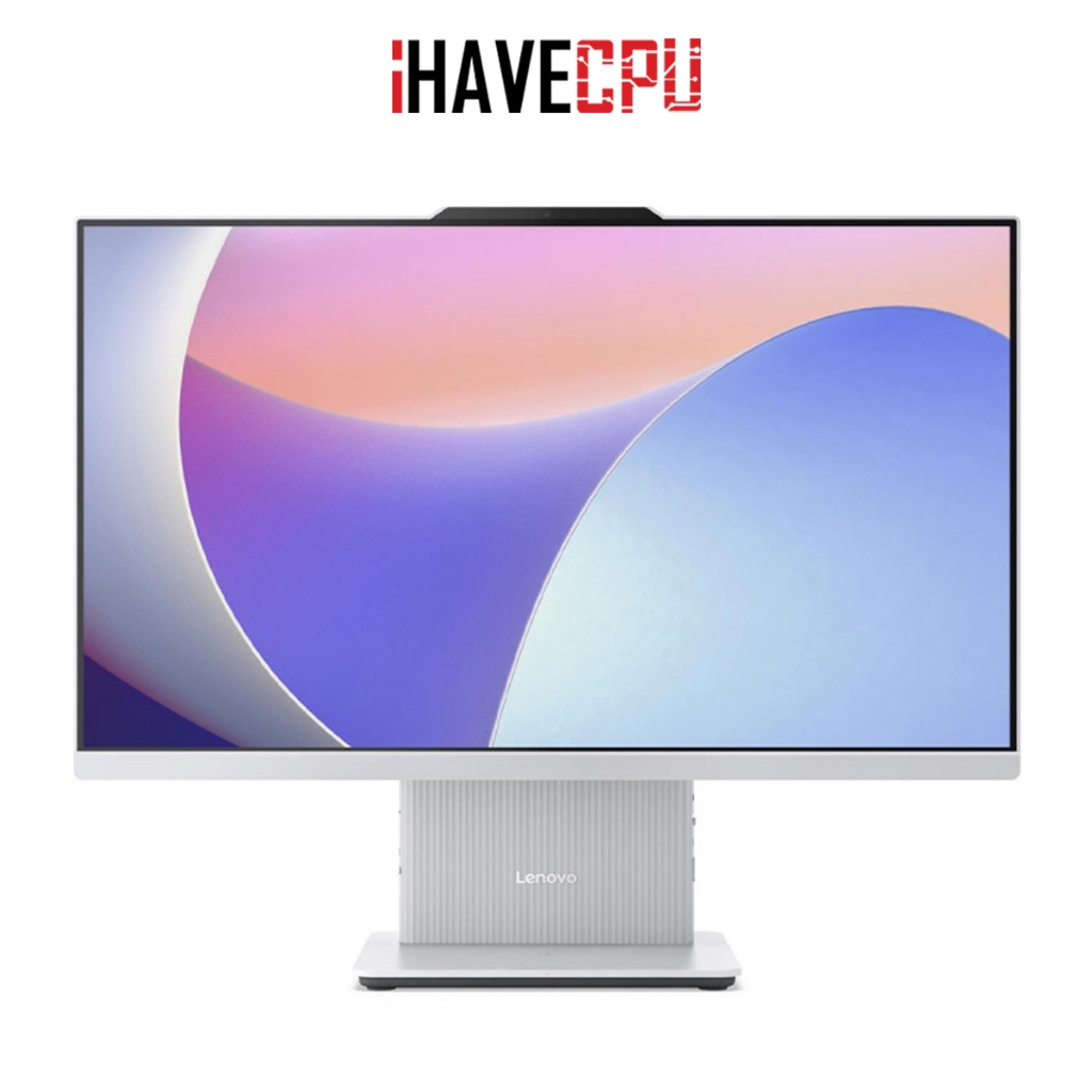ออลอินวัน (all-in-one) iHAVECPU LENOVO IDEACENTRE 24IRH9-F0HN00Q1TA (CLOUD GREY)
