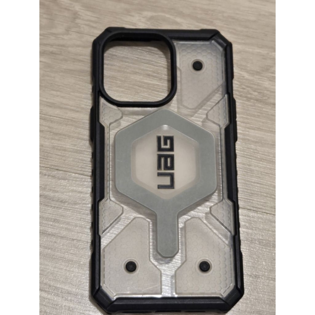 UAG เคส​ไอโฟน​ 15​PM