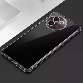 เคสกันกระแทก เคสใส สำหรับVivo Y39 V30E TPU Case