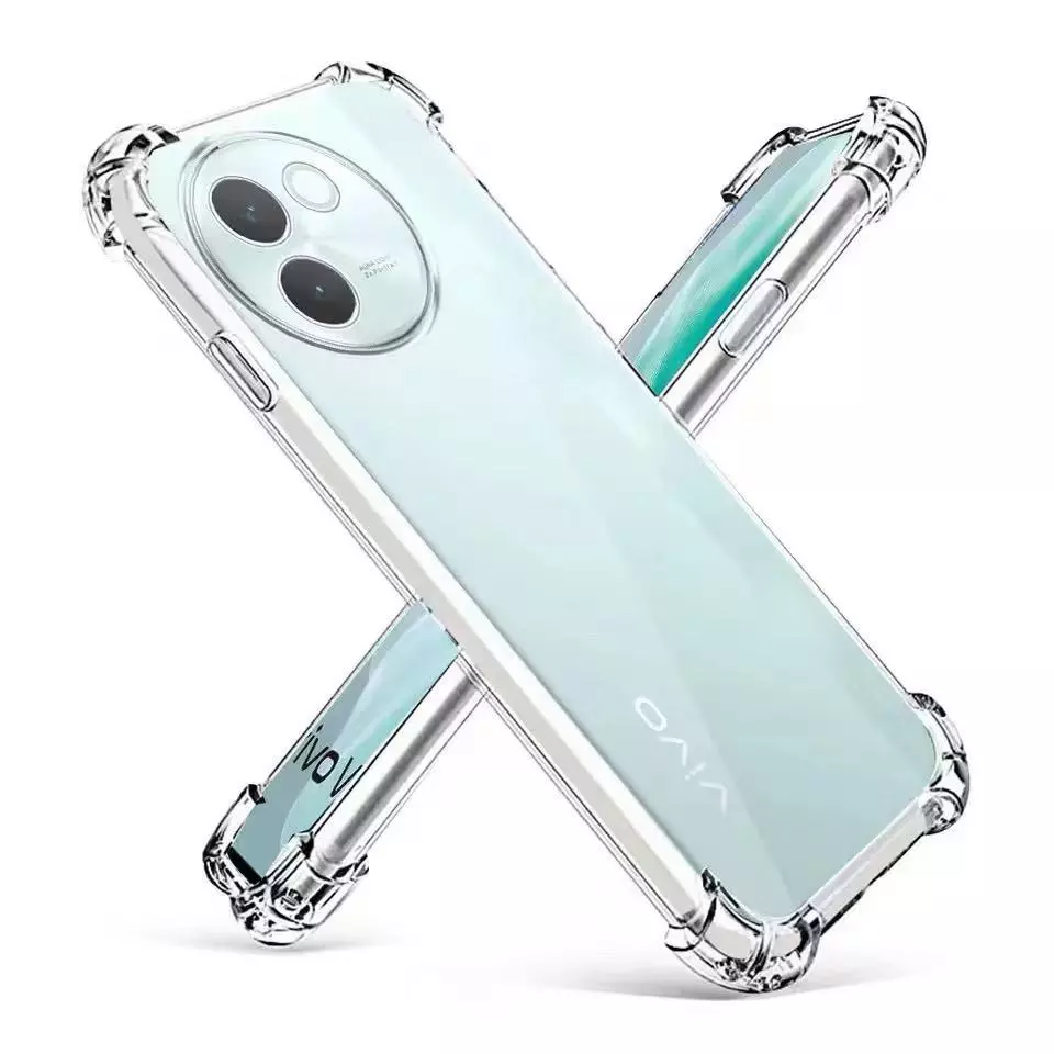 เคสกันกระแทก เคสใส สำหรับVivo Y39 V30E TPU Case