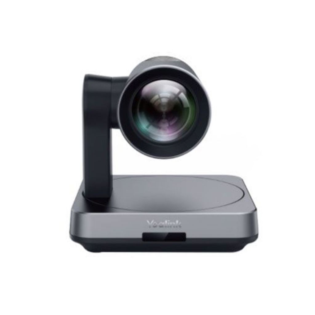 Yealink Webcam UVC84 4K