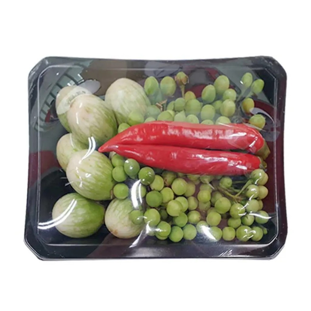 ชุดแกงเขียวหวาน จัดส่งแบบ express delivery ได้รับของภายในวัน