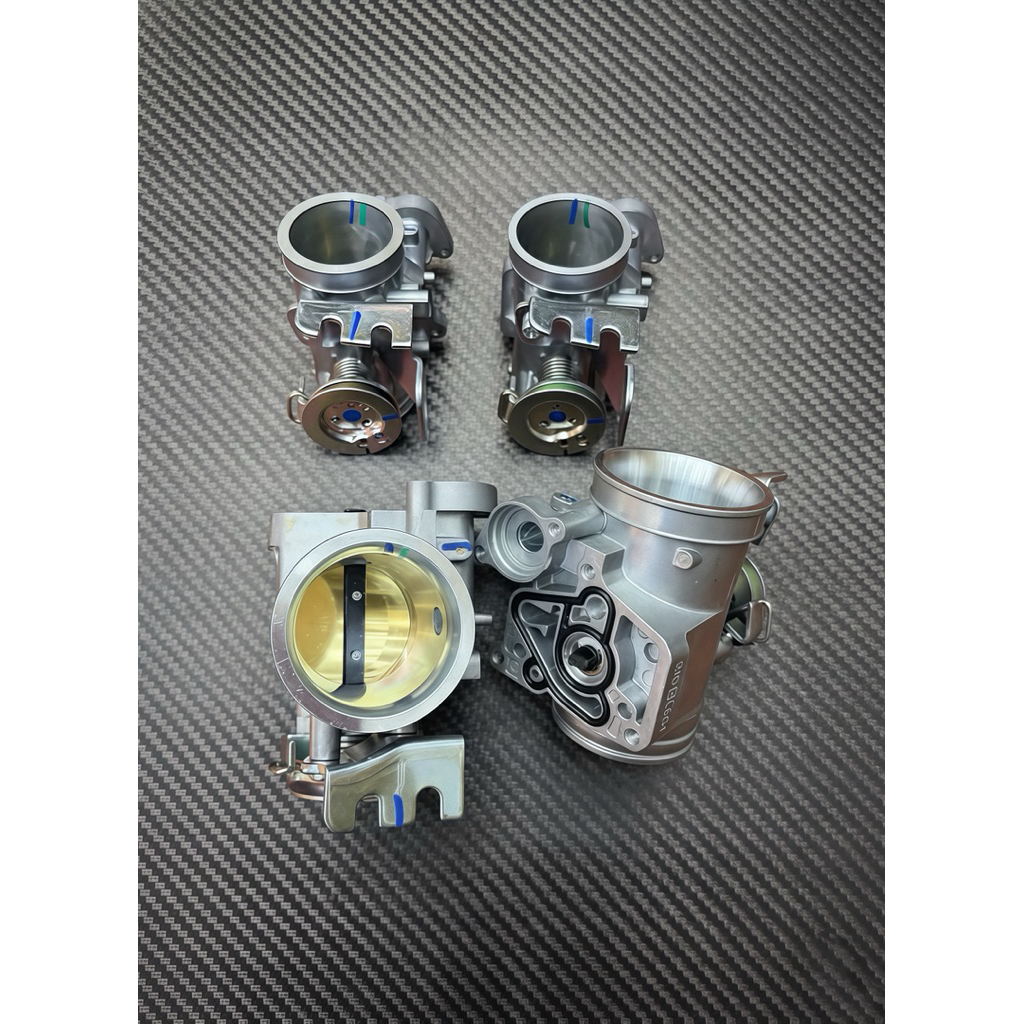 ลิ้นเร่งแต่งForza350ขนาด36/38/40/42 - รูปที่ 3