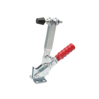 Toggle Clamp แคลมป์ปีกนก (แนวตั้ง) GH-12132 !! พร้อมส่งในประเทศไทย !!