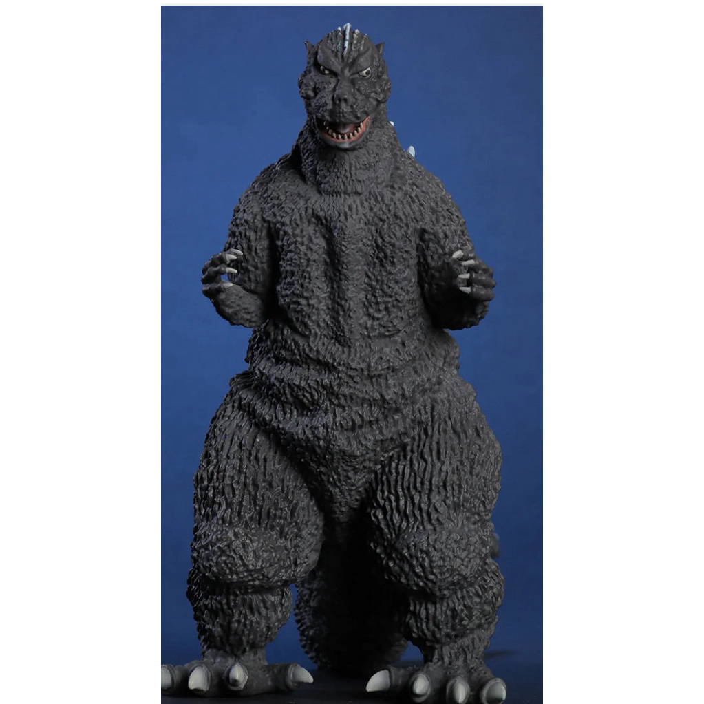 สินค้าพร้อมส่ง X plus Godzilla 1954 exclusive version  series 1  Kaiju wars ก๊อตซิลล่า รุ่นแรก
