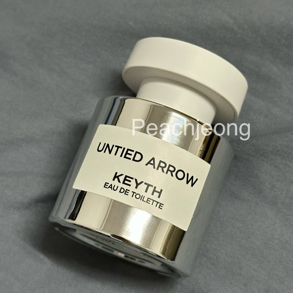 (แบ่งขาย) น้ำหอม KEYTH United arrow ของแท้จากเกาหลี 🇰🇷